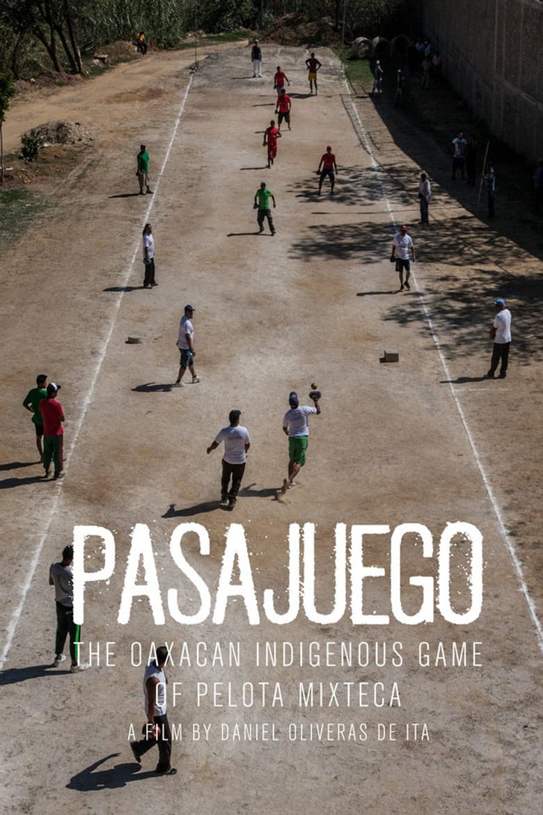 Pasajuego
