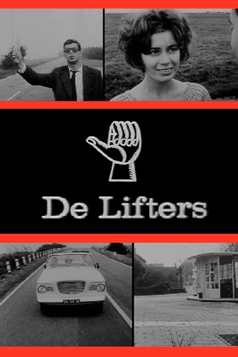 The Hitchhikers