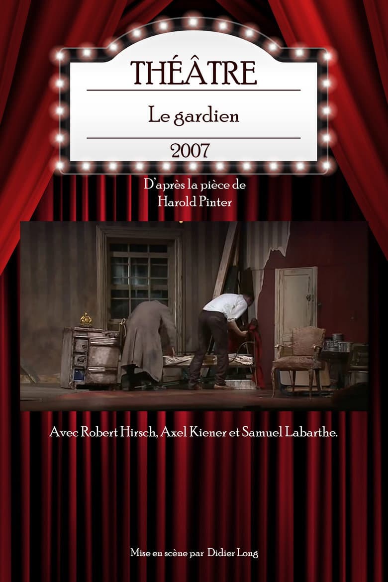 Le Gardien
