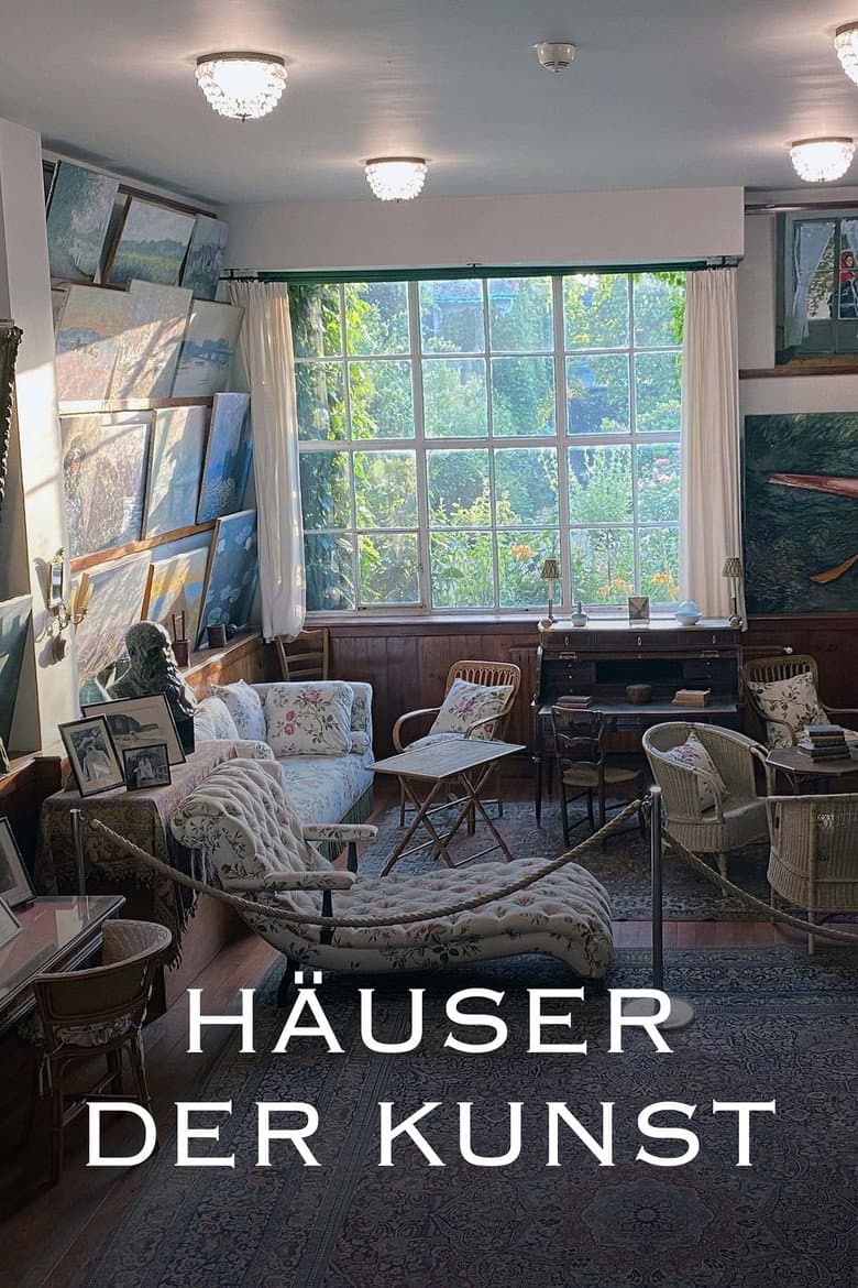 Houses of Art