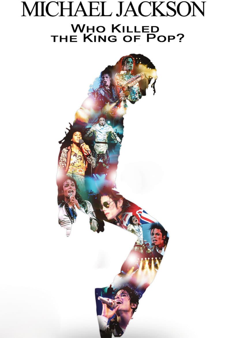 Michael Jackson: The Inside Story - What Killed the King of Pop?