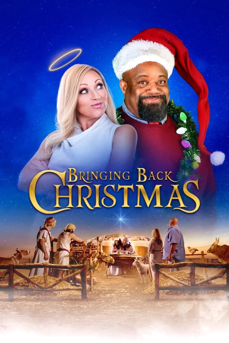 Bringing Back Christmas