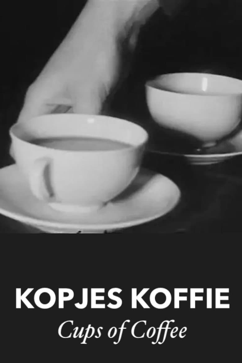 Cups of Coffee