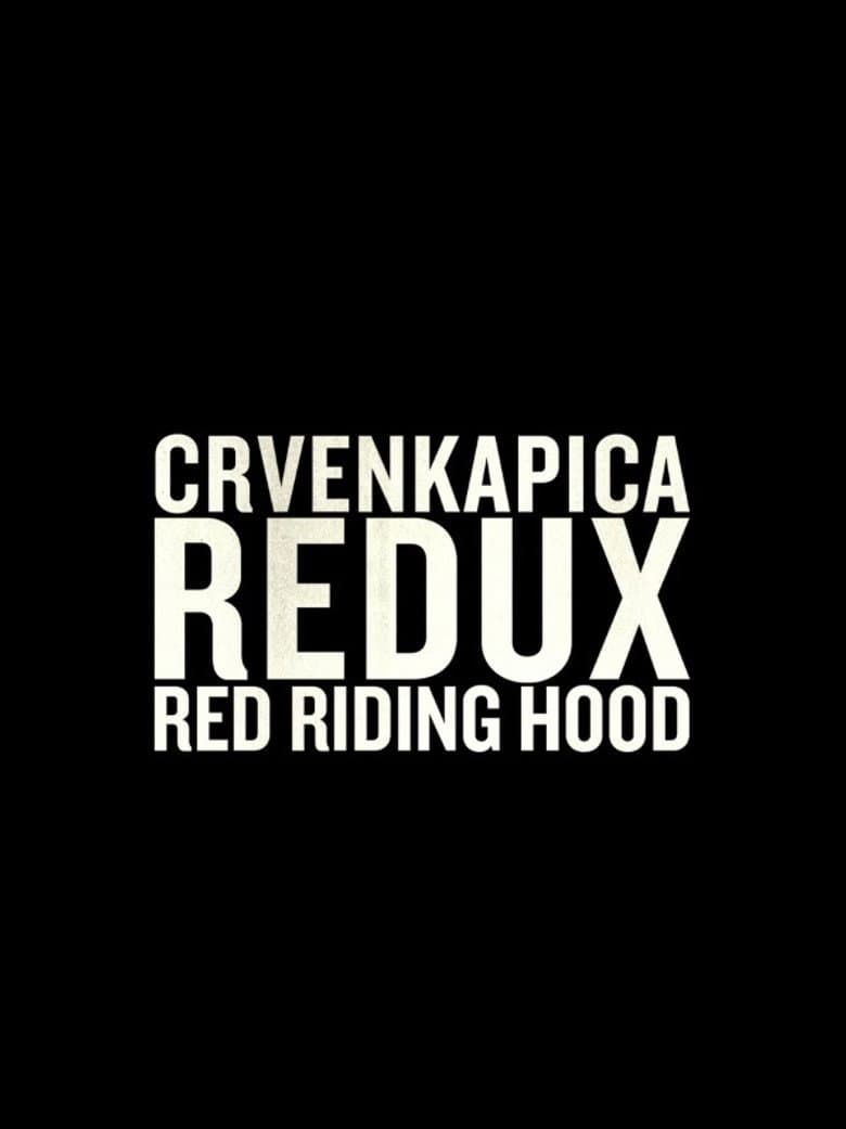 Red Riding Hood Redux
