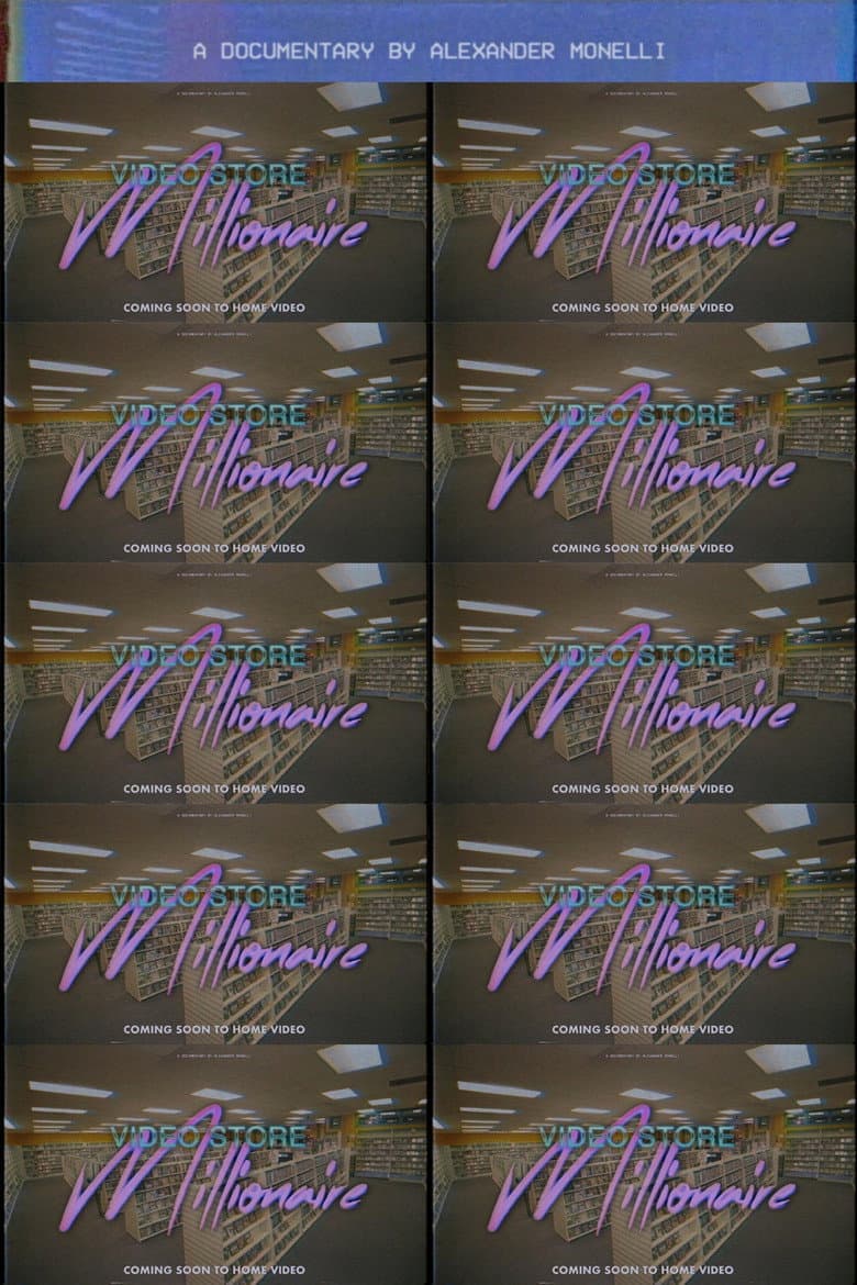 Video Store Millionaire