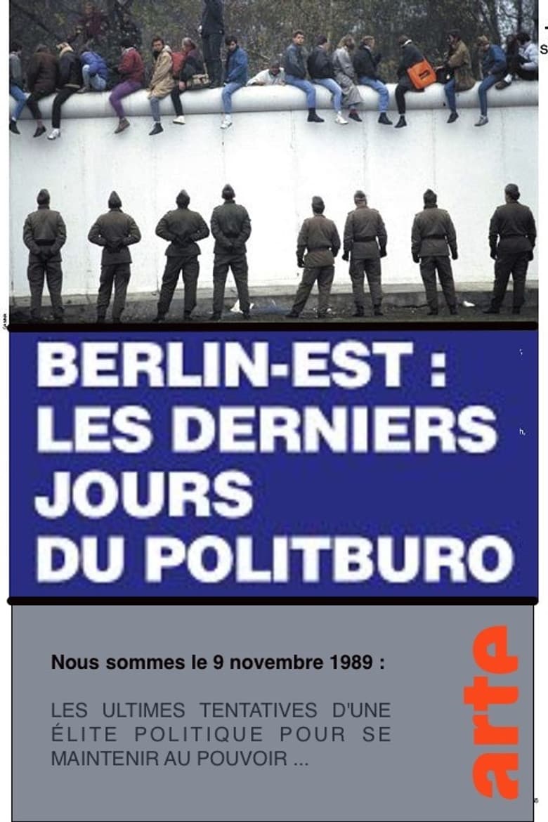 Das Ende des Politburos