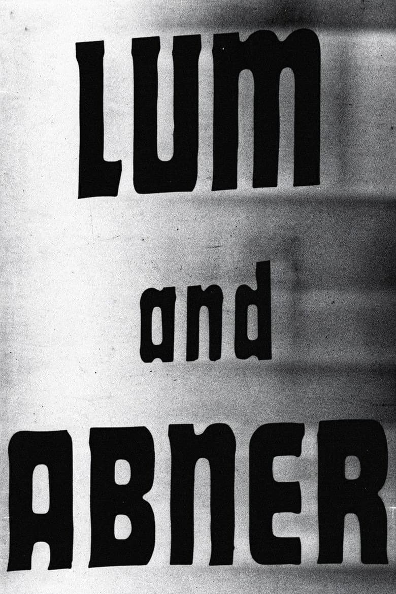 Lum and Abner