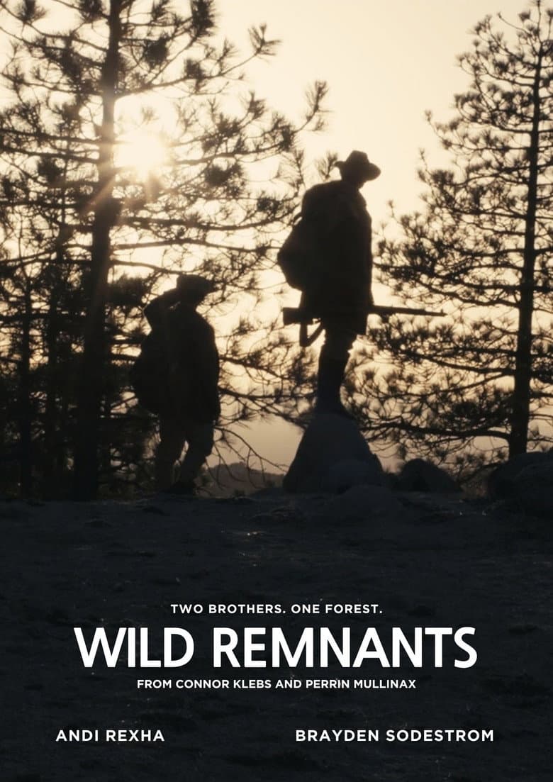 Wild Remnants