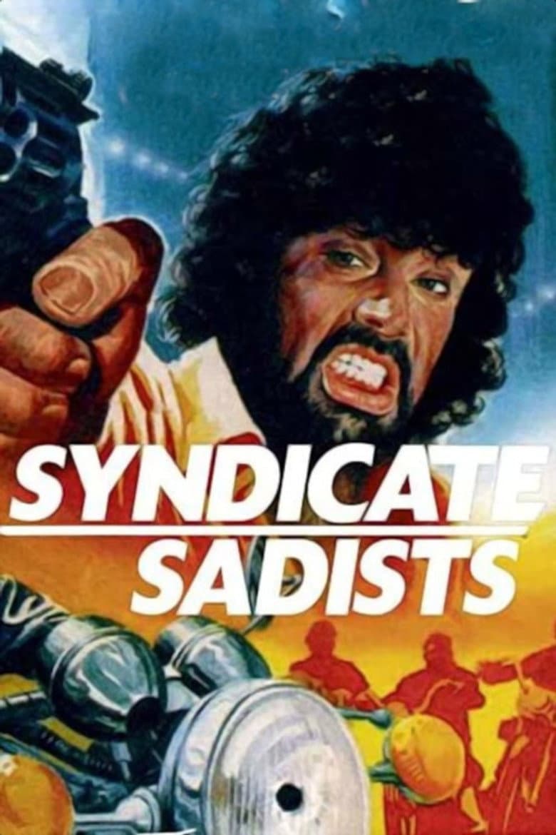 Syndicate Sadists