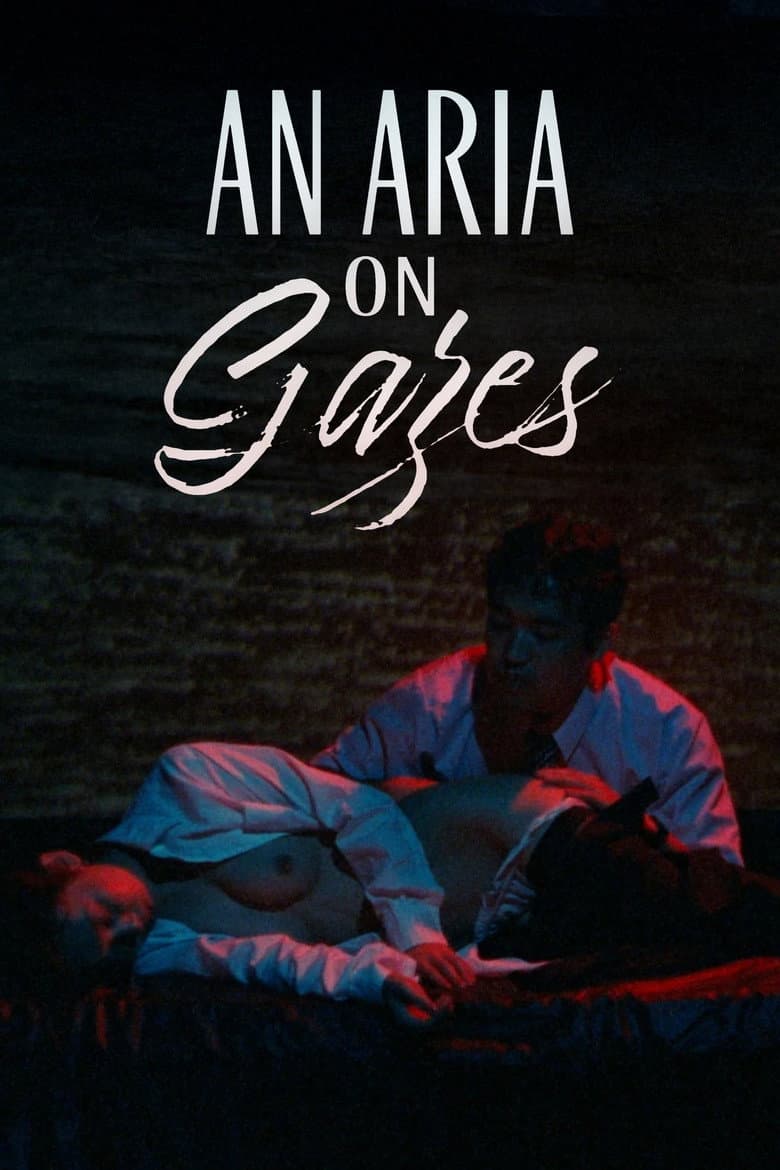 An Aria on Gazes