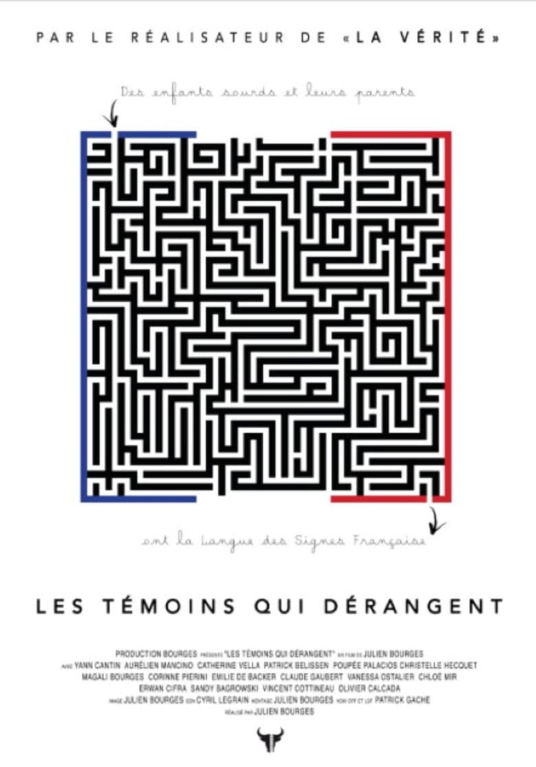 Les témoins qui dérangent