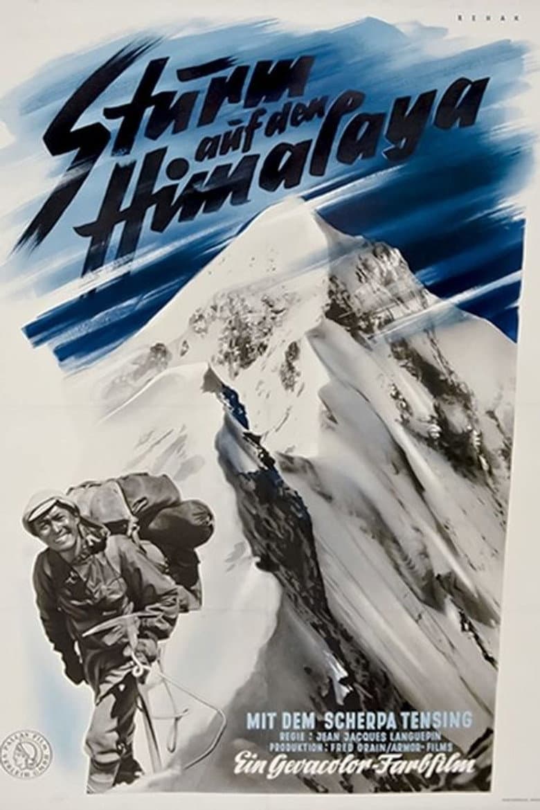Himalayan Epic
