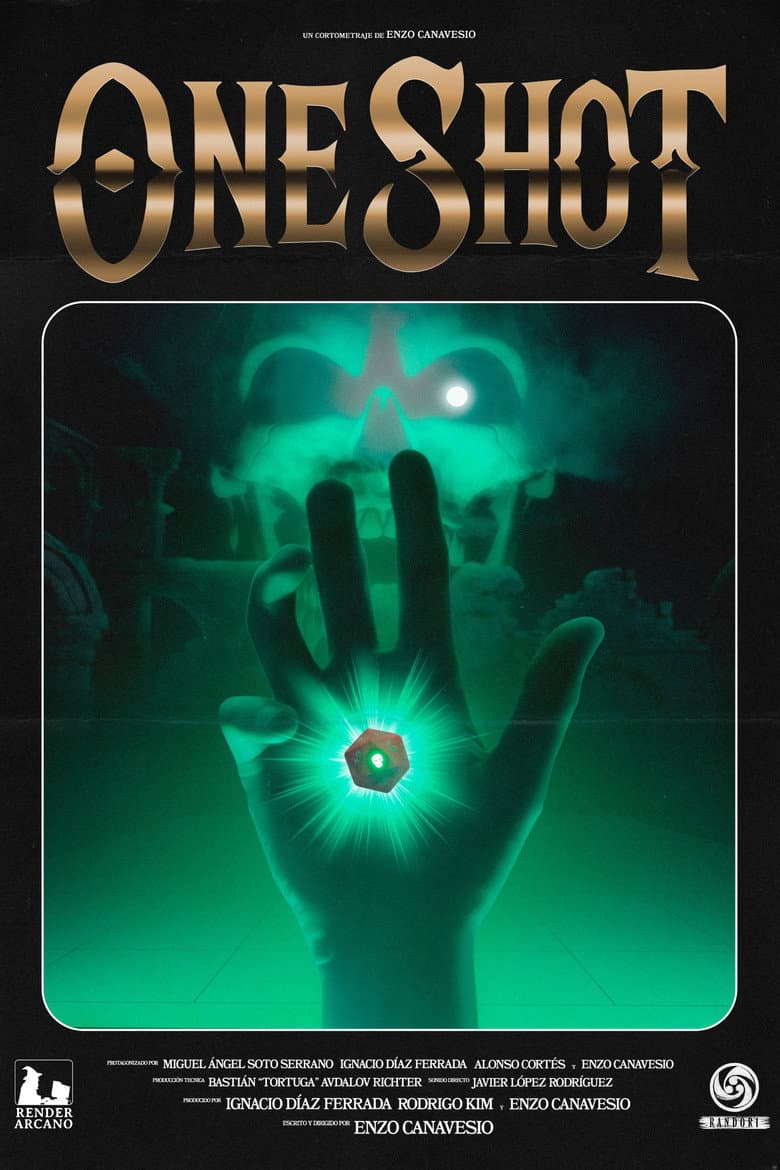 One Shot