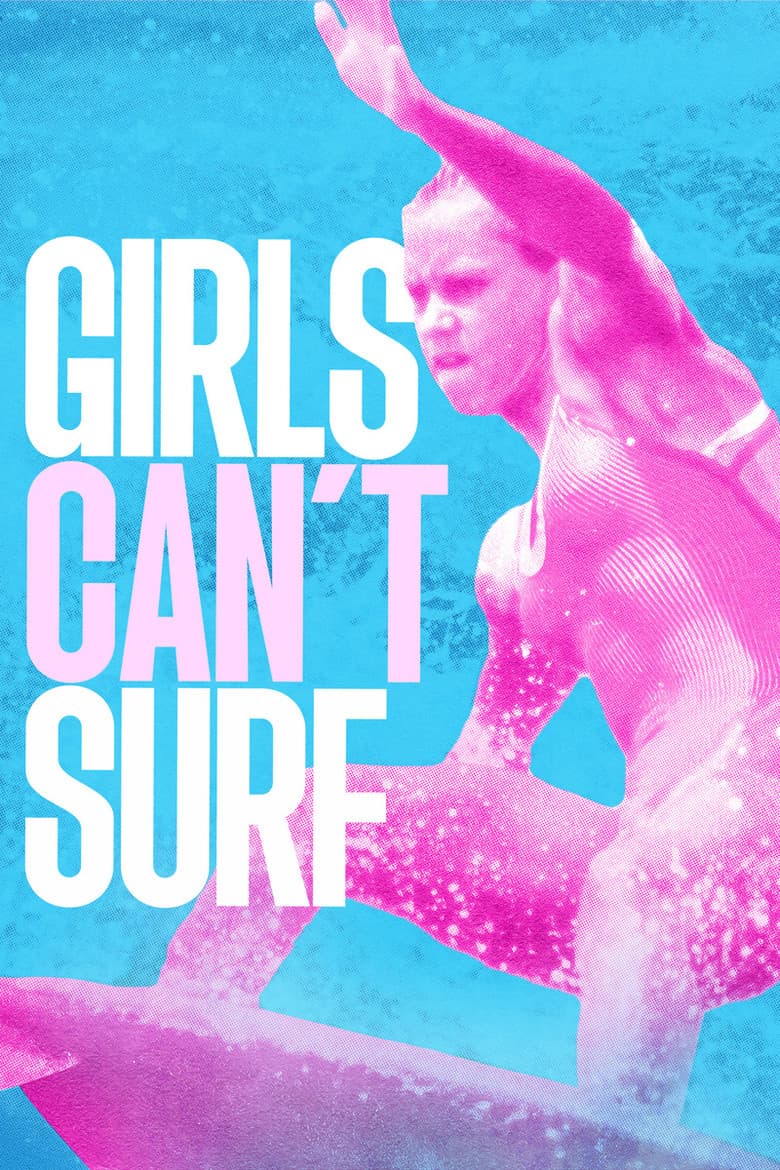 Girls Can't Surf