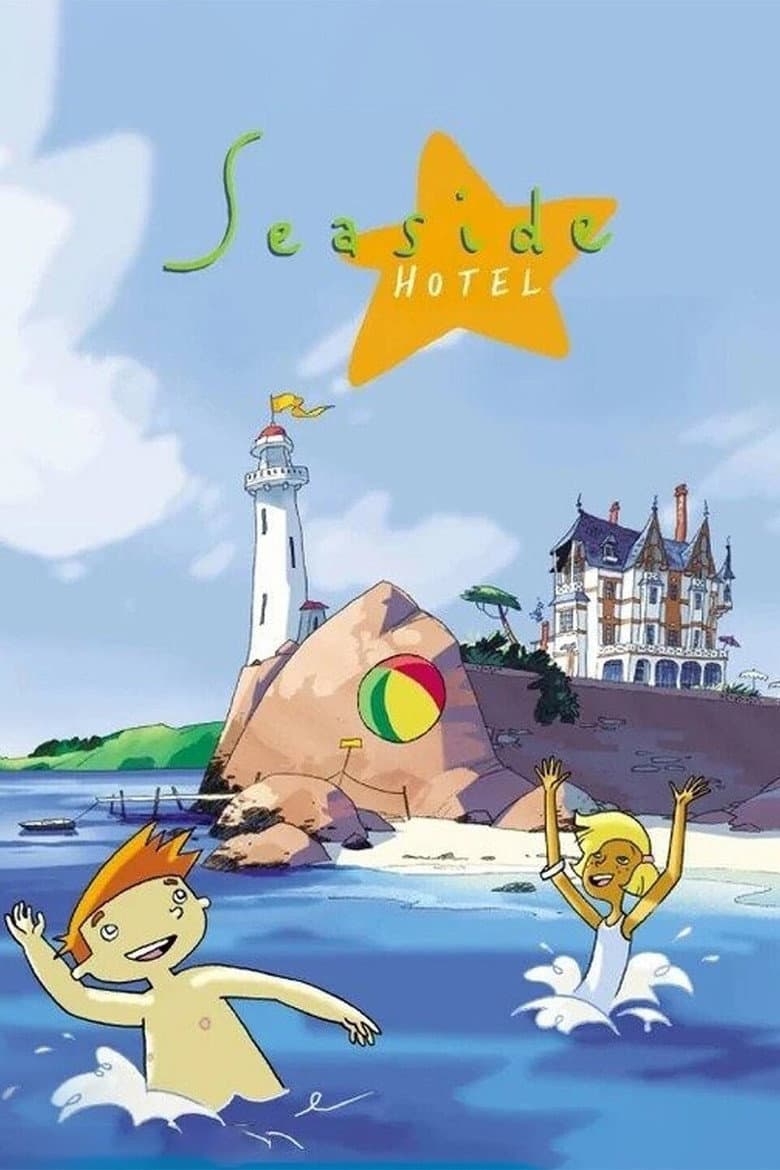 Seaside Hotel