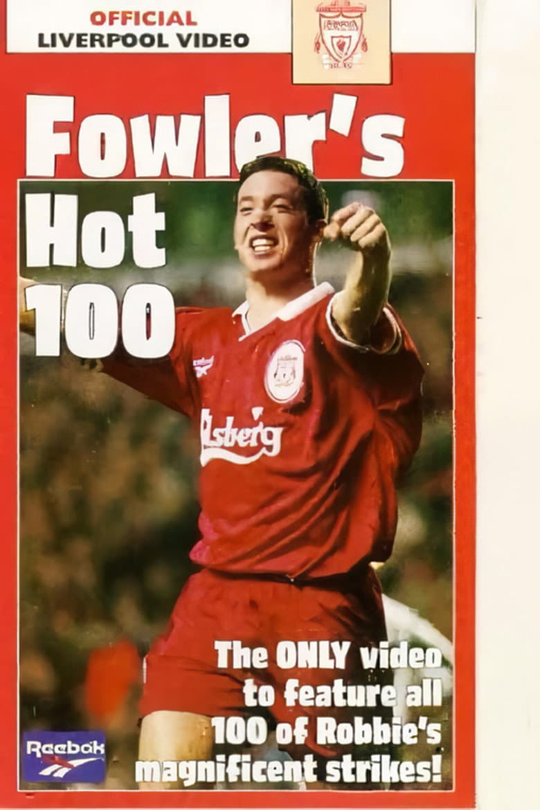 Liverpool - Fowler's Hot 100