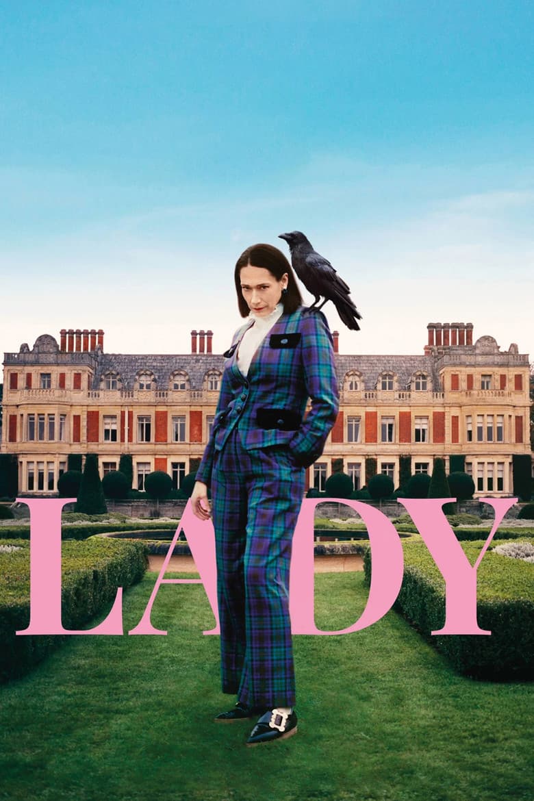 Lady