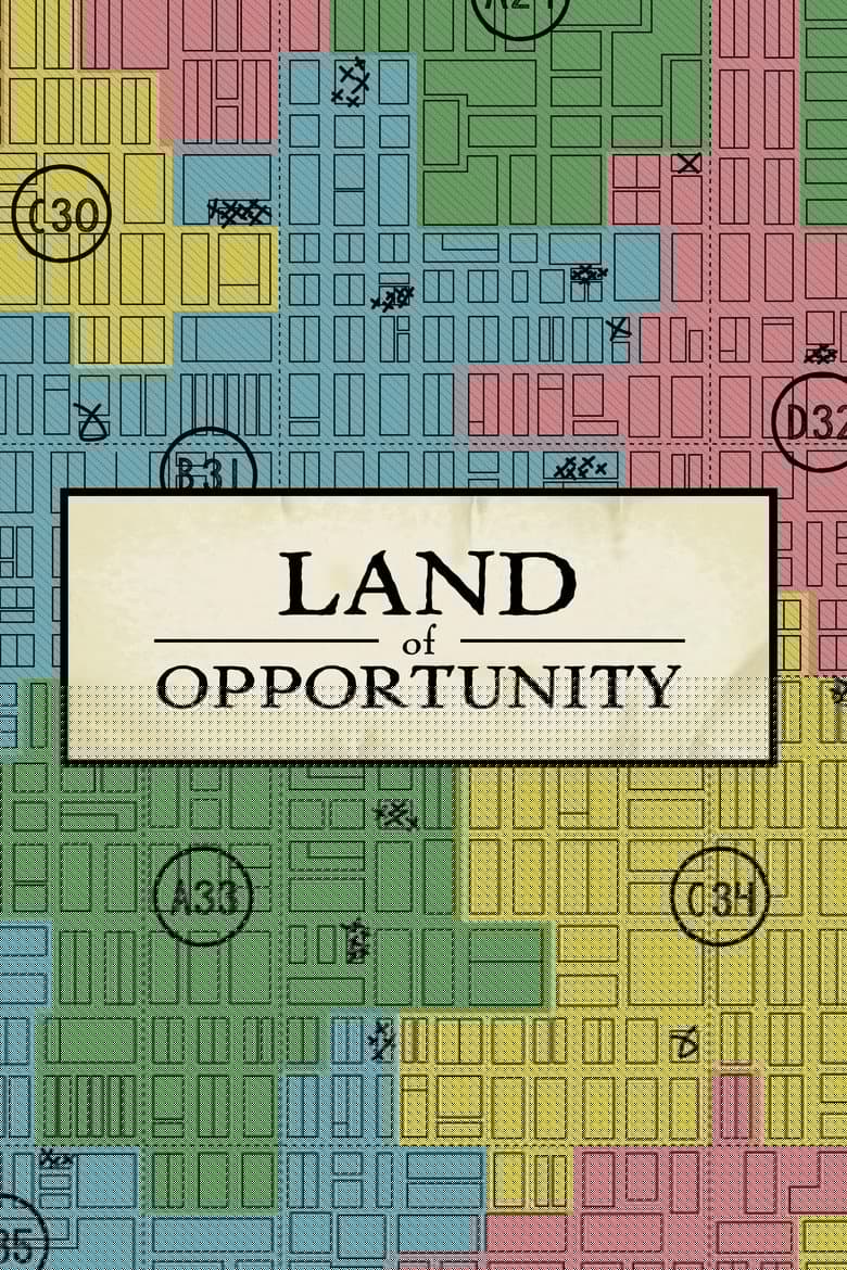 Land of Opportunity: The Road of Resistance