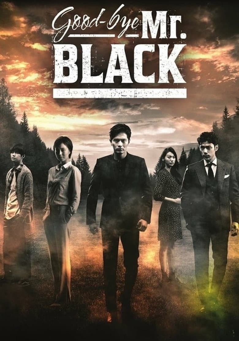 Goodbye Mr. Black