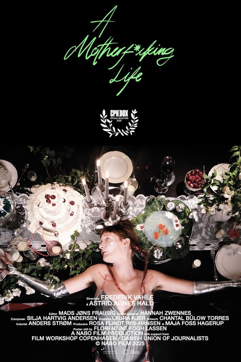 A Motherf*cking Life