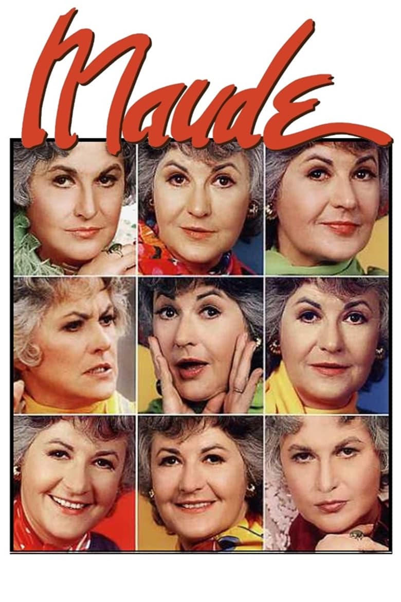 Maude