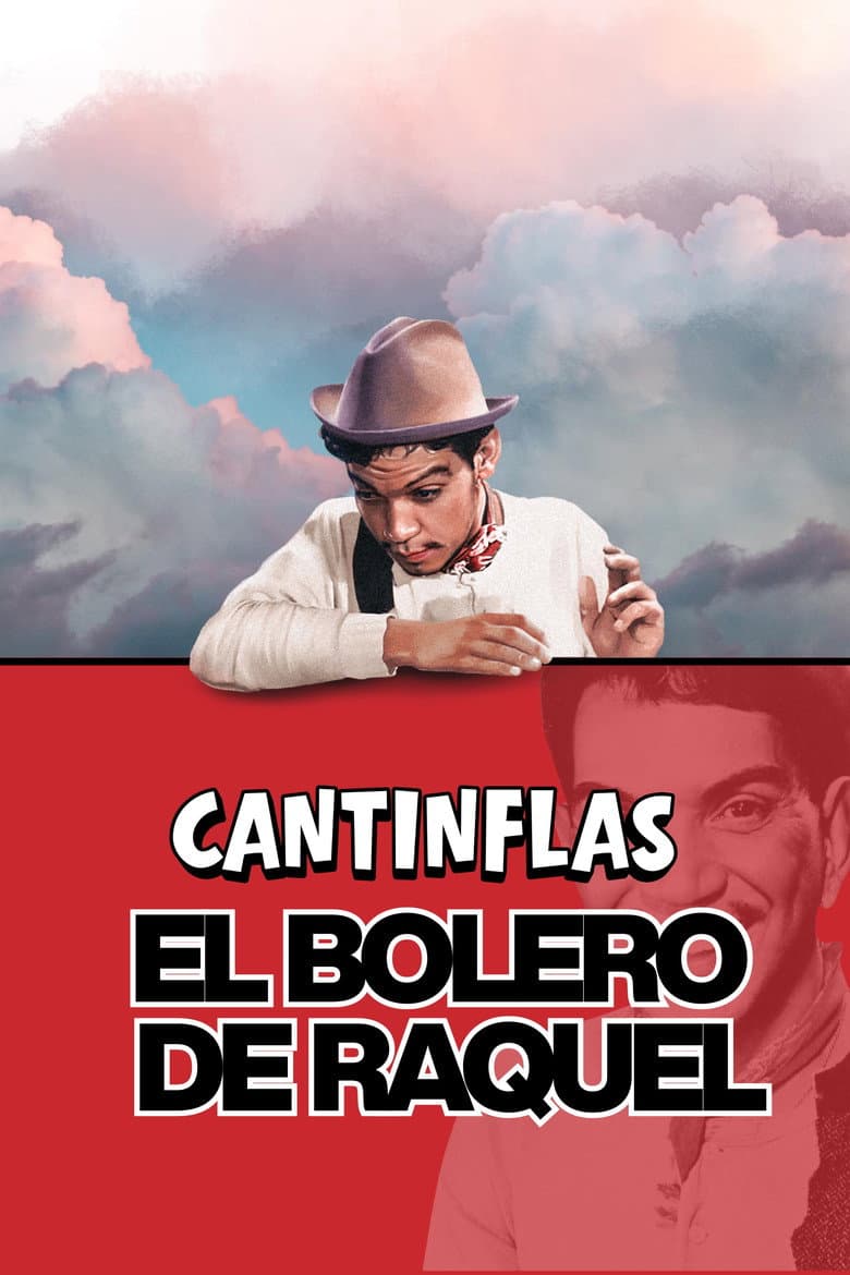 El bolero de Raquel