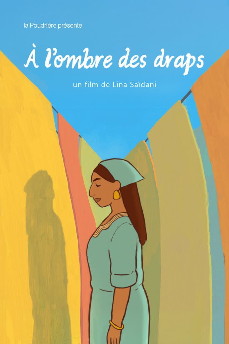 A l'ombre des draps