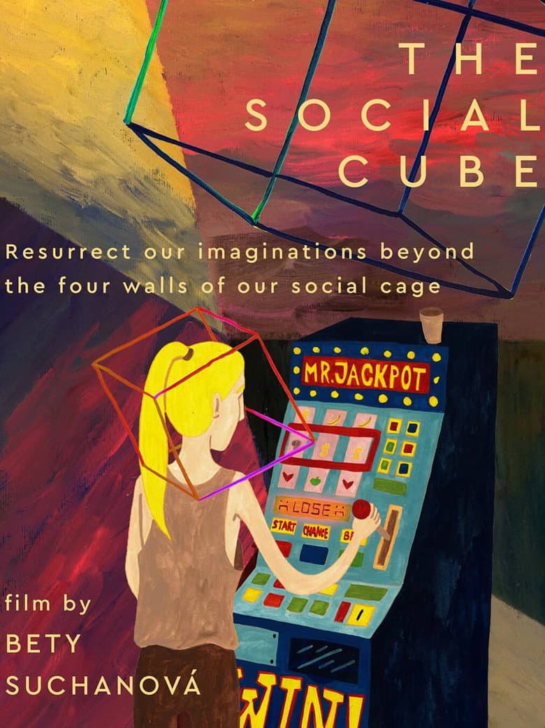 The Social Cube