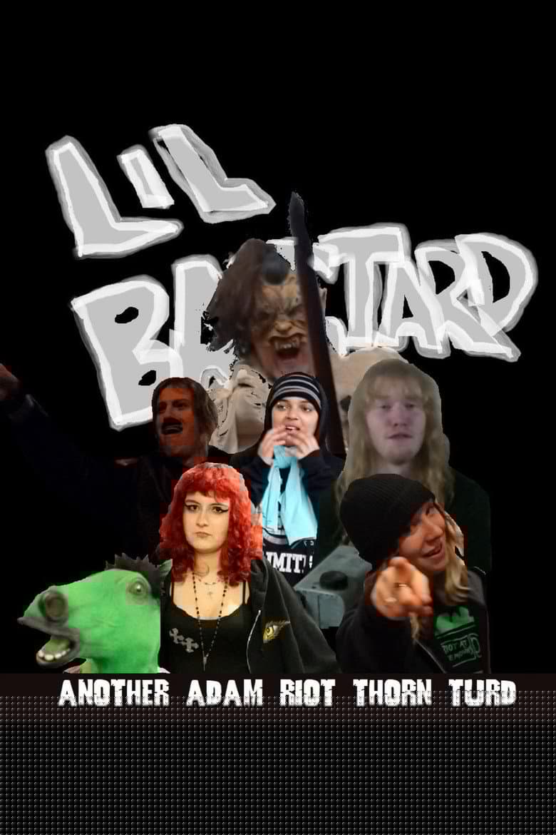 Lil' Bastard