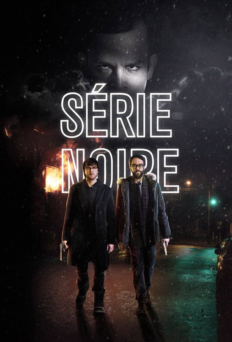Série Noire
