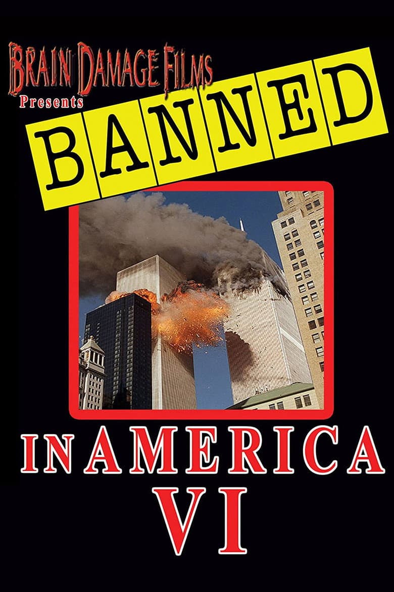 Banned! In America VI