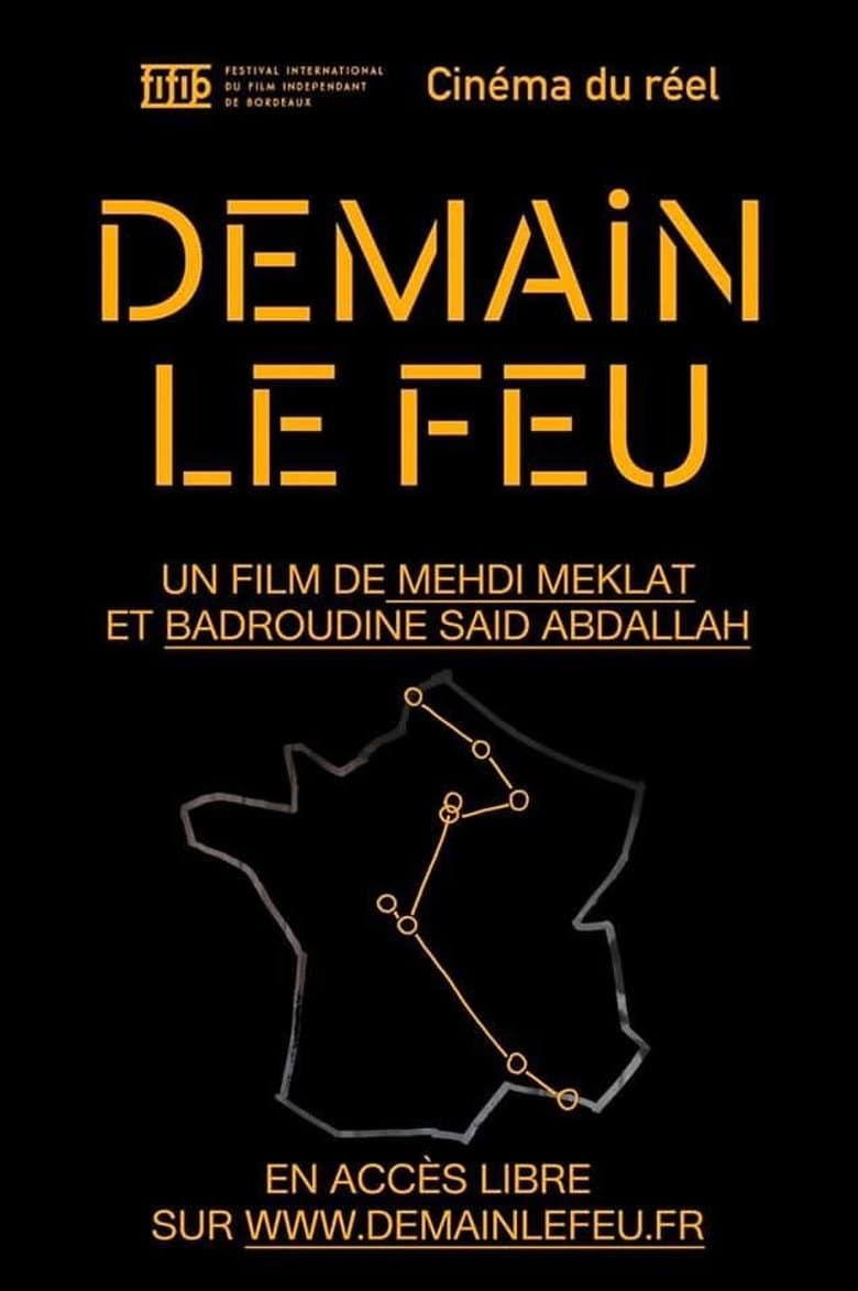 Demain le feu