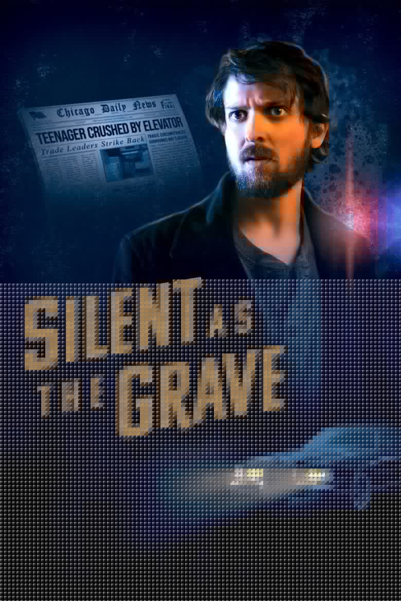 Silent as the Grave