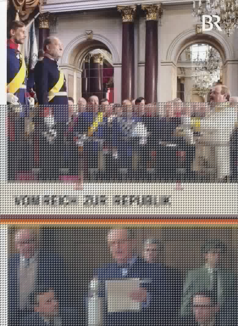 Vom Reich zur Republik