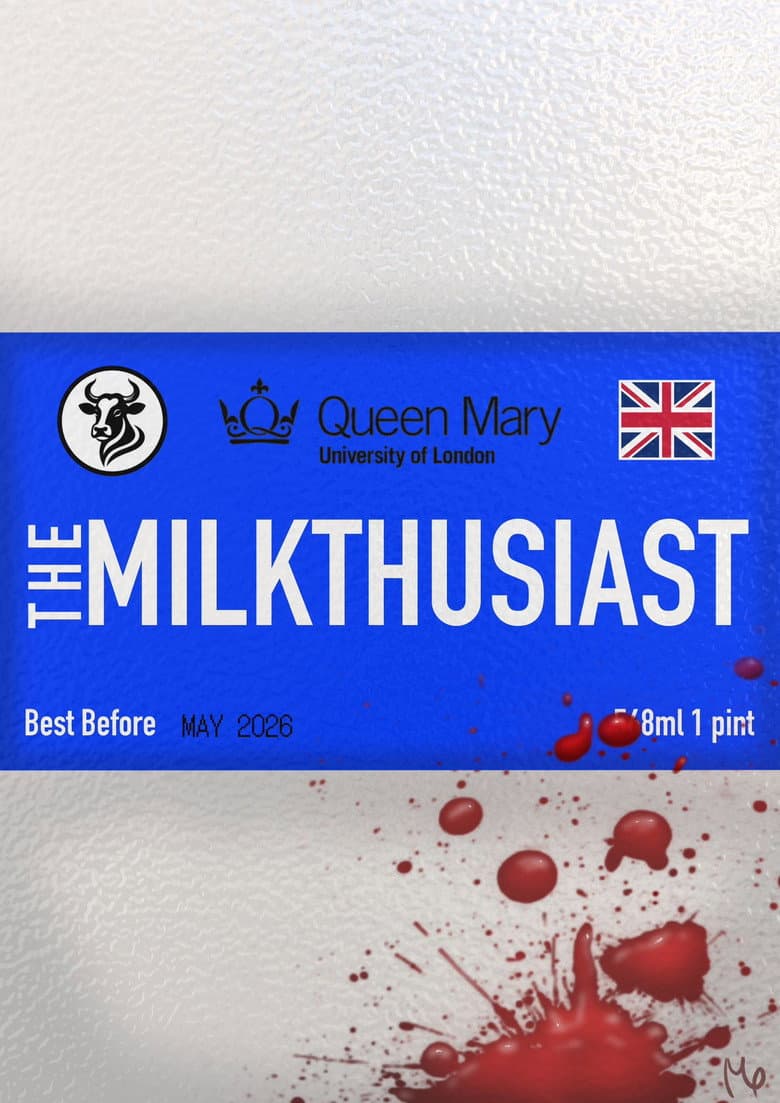 The Milkthusiast