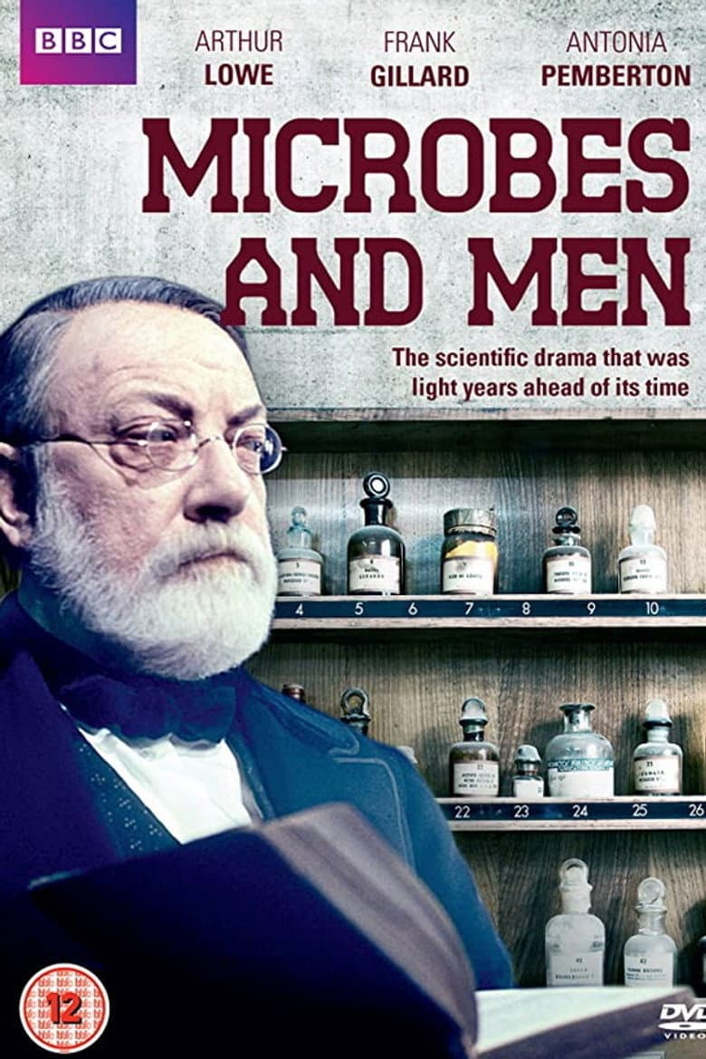 Microbes and Men