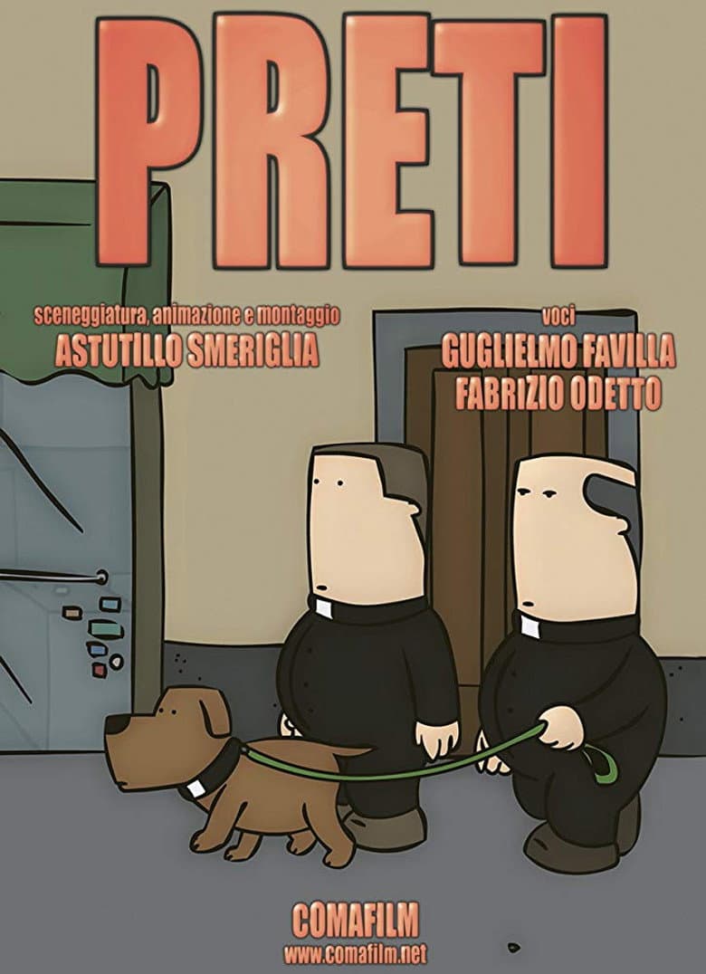 Priests