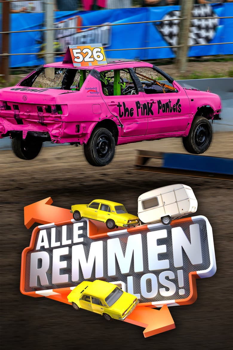 Alle Remmen Los!