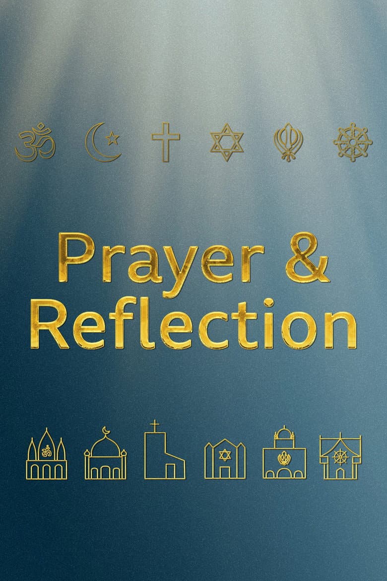 Prayer and Reflection