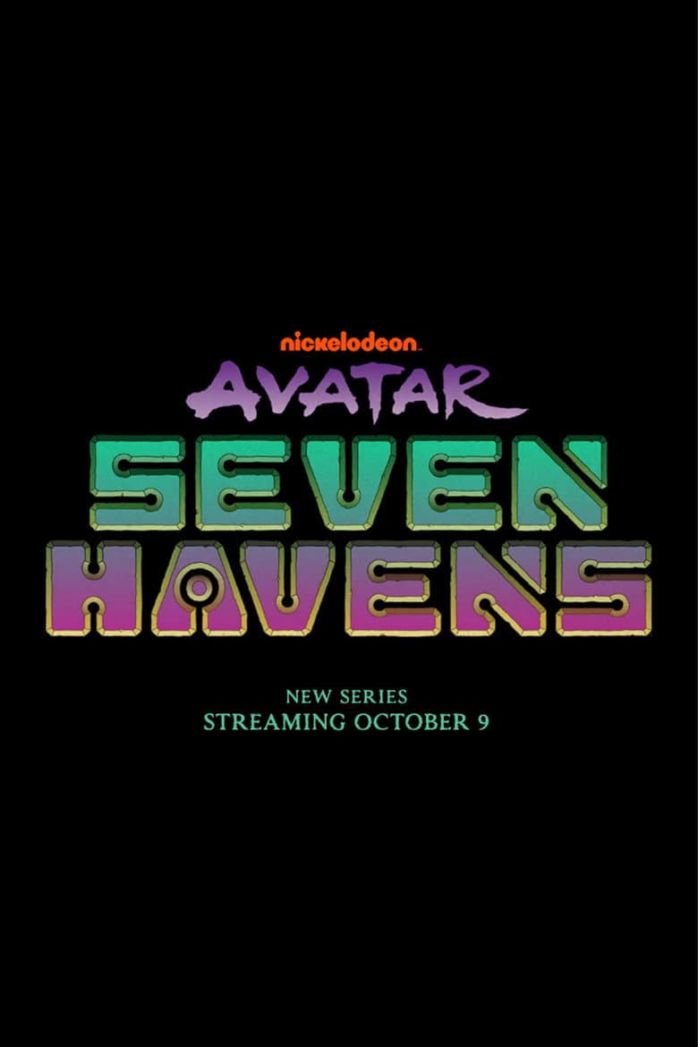 Avatar: Seven Havens