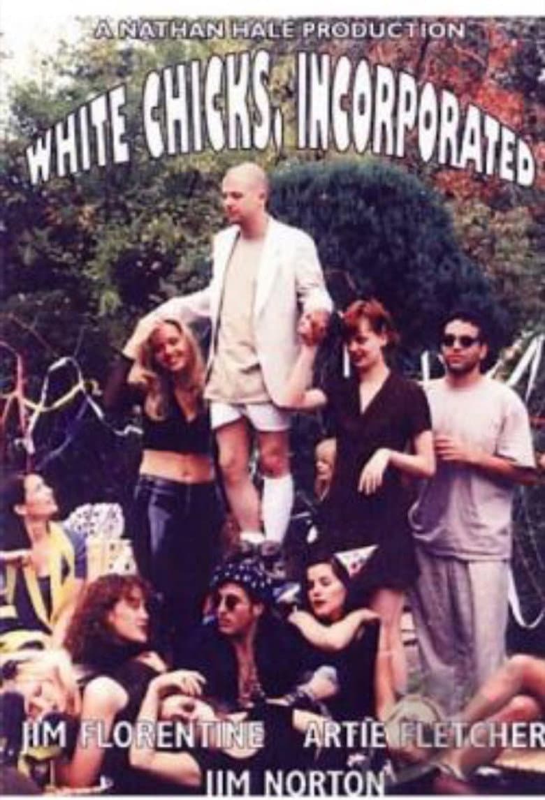 White Chicks, Incorporated
