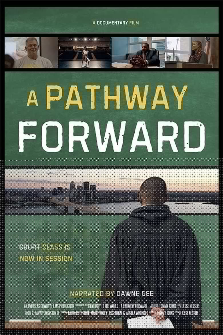A Pathway Forward