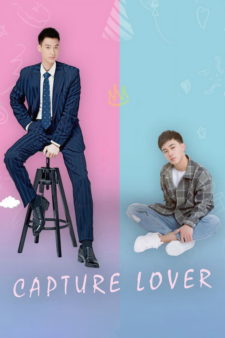 Capture Lover