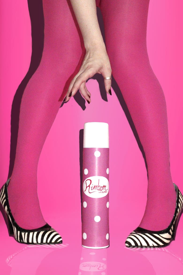 Rimbom Hairspray™