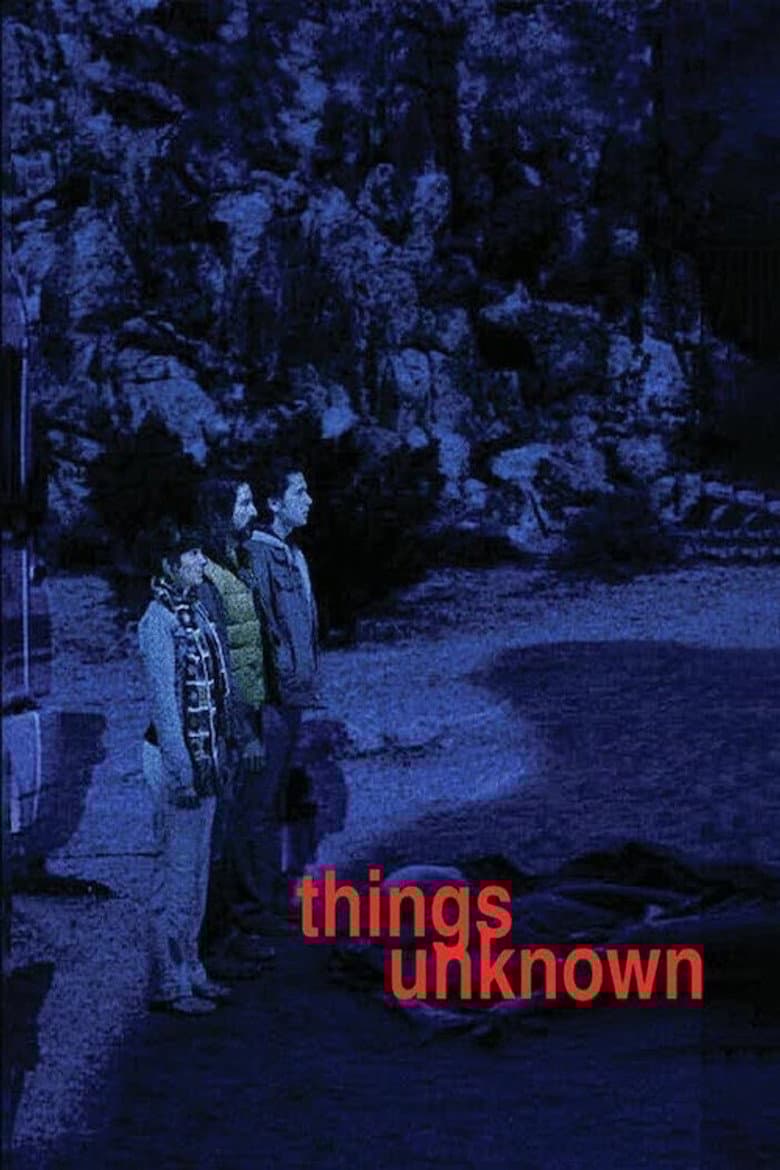 Things Unknown