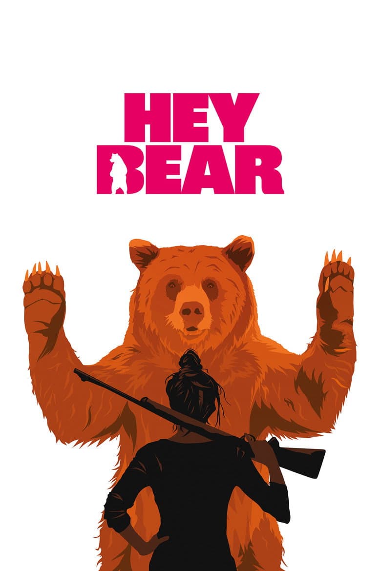 Hey Bear