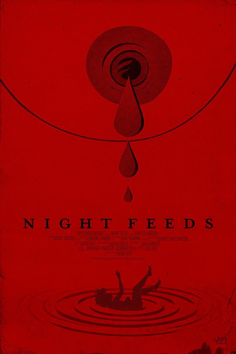 Night Feeds