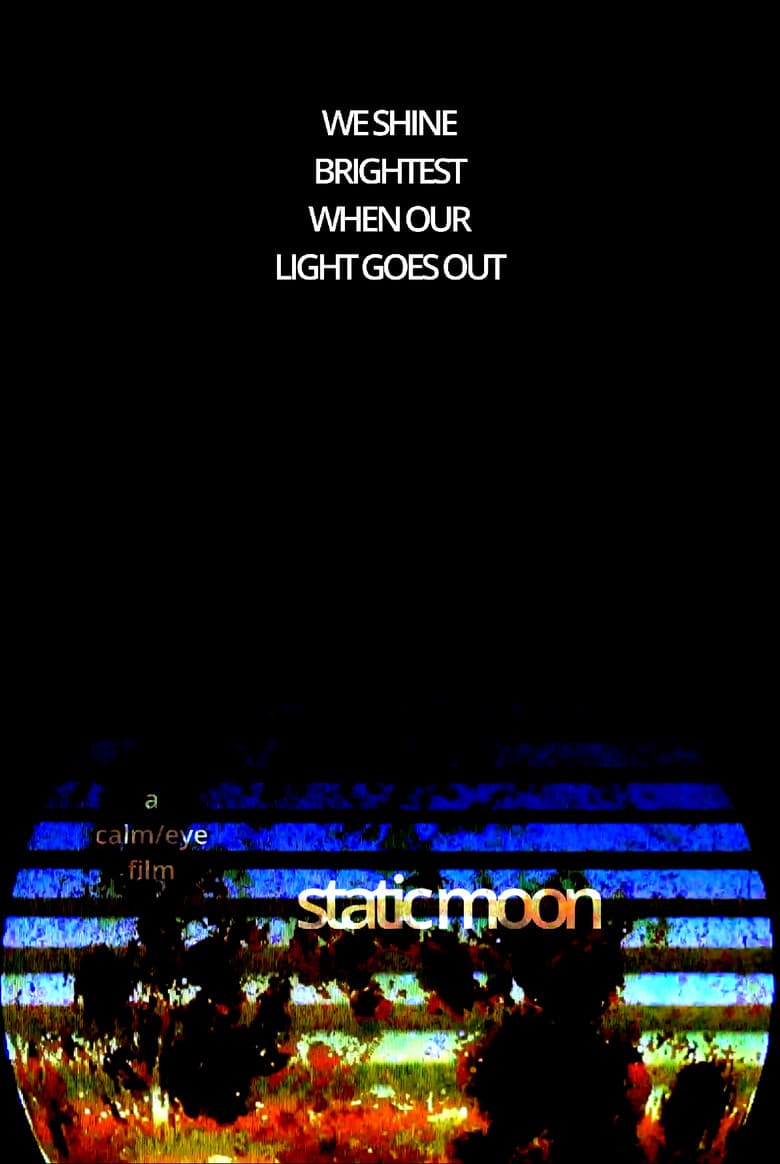 Static Moon