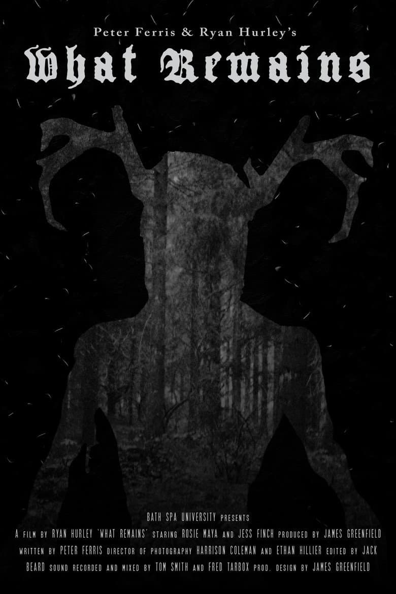 What Remains