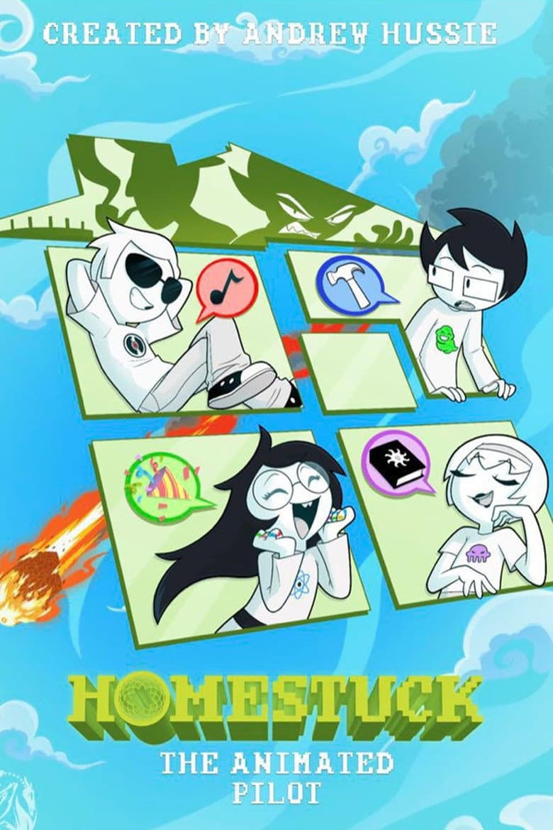 Homestuck: The Animated Series